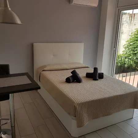 Daire Studio Valencia1 Sitges