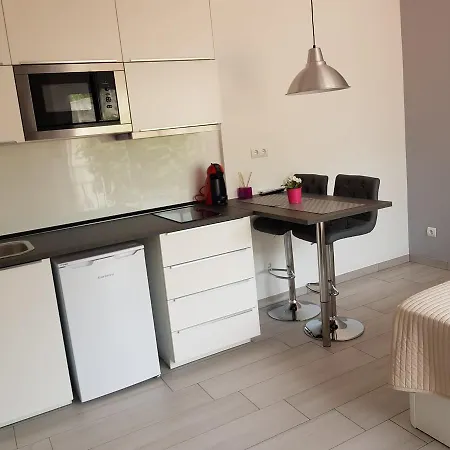 Studio Valencia1 * Sitges