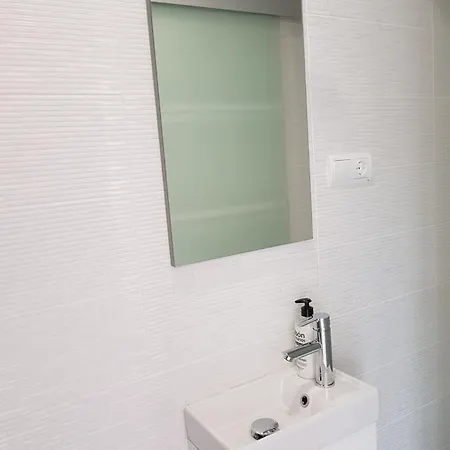 Daire Studio Valencia1 Sitges