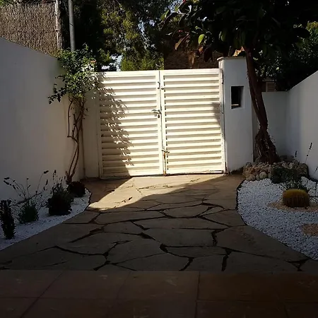 Daire Studio Valencia1 Sitges