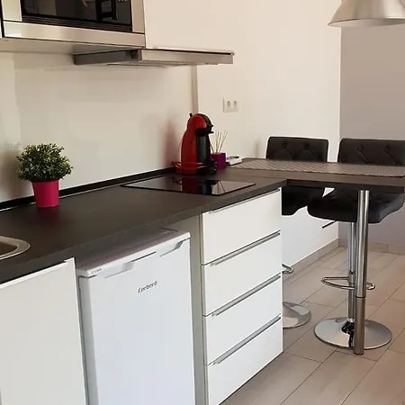 Daire Studio Valencia1 Sitges