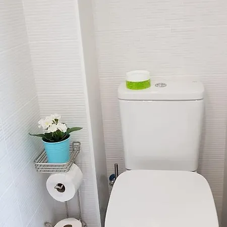 Studio Valencia1 Daire Sitges