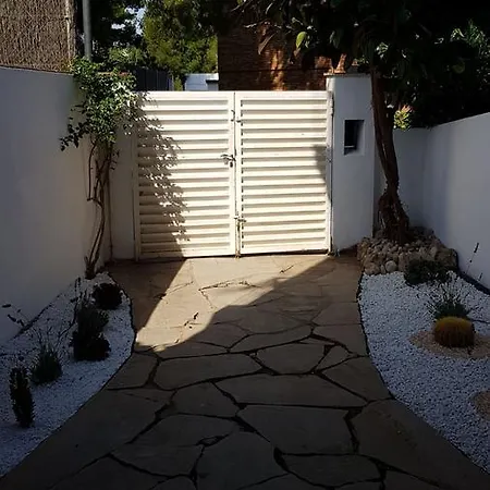 Studio Valencia1 Daire