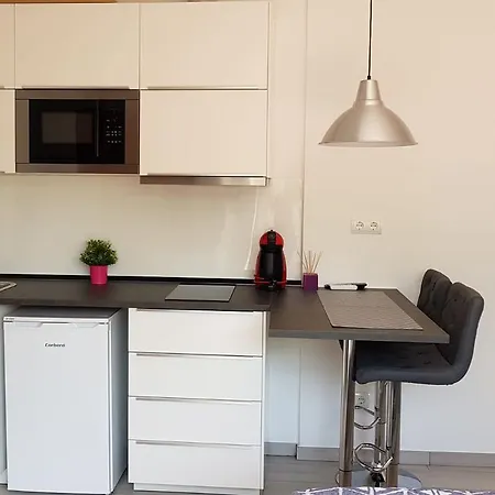 Studio Valencia1 Daire Sitges