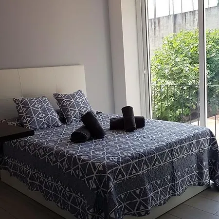 Studio Valencia1 Daire Sitges