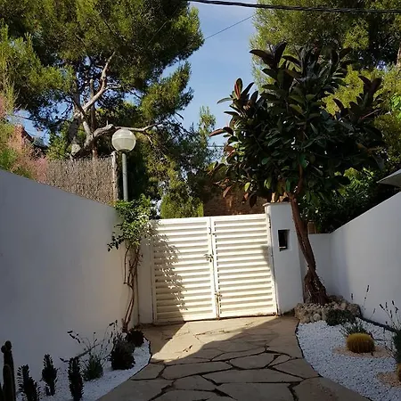 Daire Studio Valencia1 Sitges