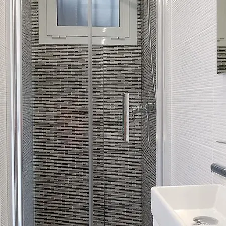 Daire Studio Valencia1 *